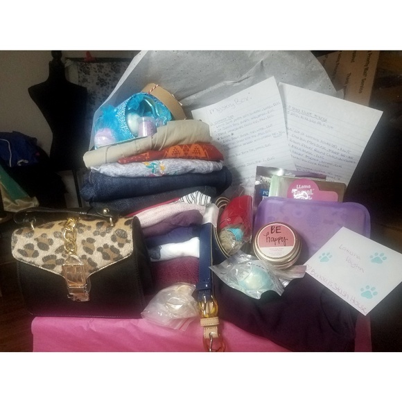 8 LISTINGS STARTER KIT + BONUS ITEMS - Picture 4 of 7